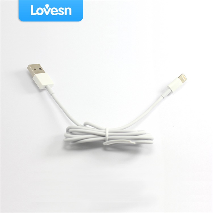 lovesn i6-10 iPhone6数据线 iPhone5s iPhone6s plus ipad4数据充电器线